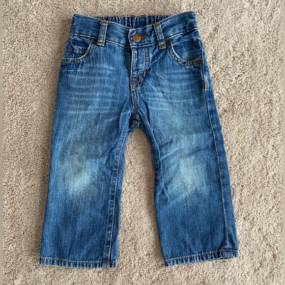 Gap Baby Other - Gap Baby 1969 Jeans